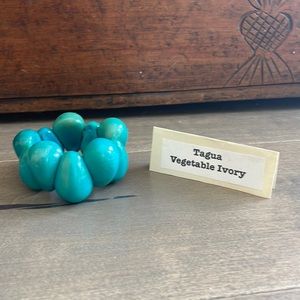“Tagua” Baracelet 🇪🇨